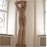 Agnes Keil, tall woman, beech, 2012